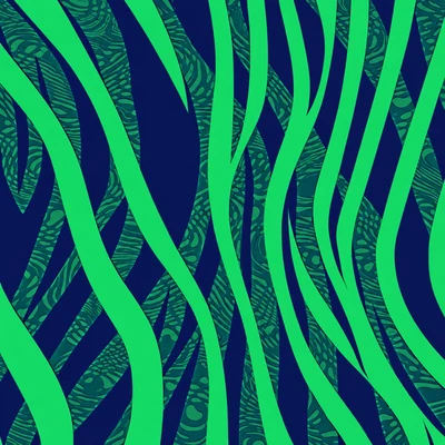 Nocturnal camo