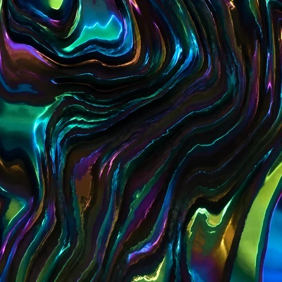 Opulence camo