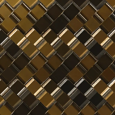 Ornate camo