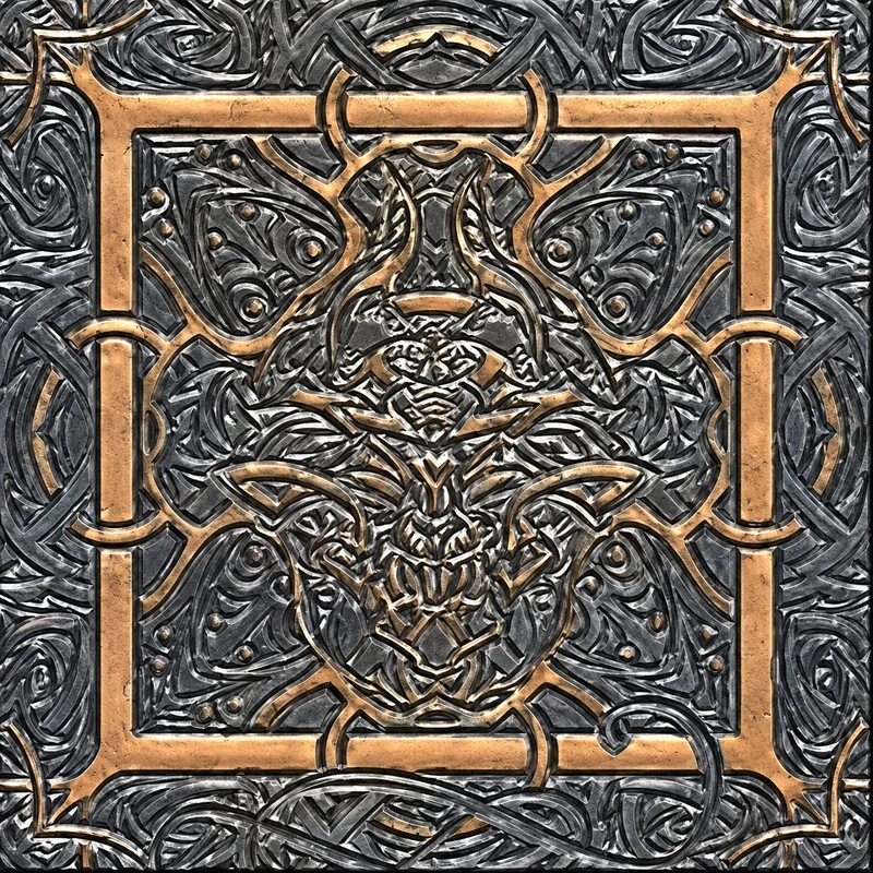Pack-A-Punch camo in Black Ops 7