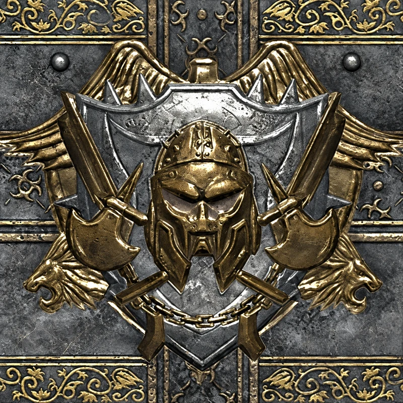 Paladin camo in Black Ops 7