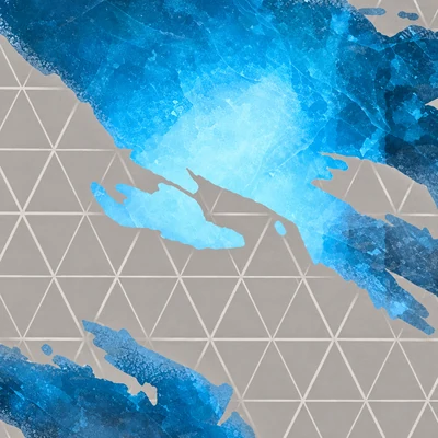 Permafrost camo