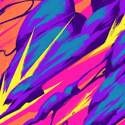 Plume camo