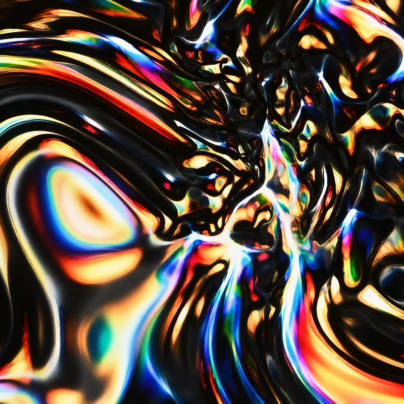 Primordial Streak camo in Black Ops 7