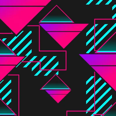 Prism camo
