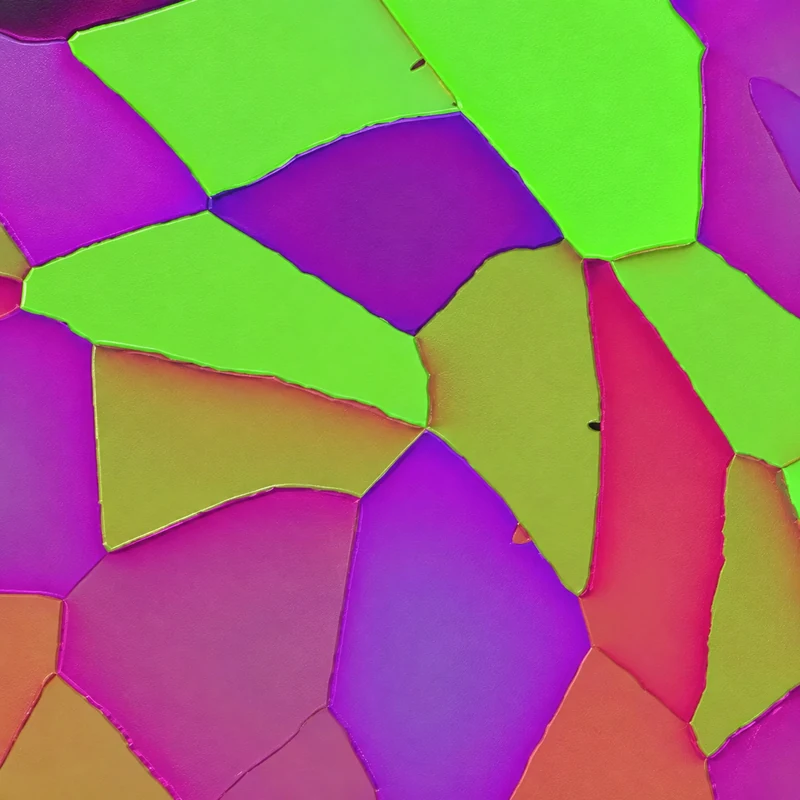 Prismatic camo in Black Ops 7