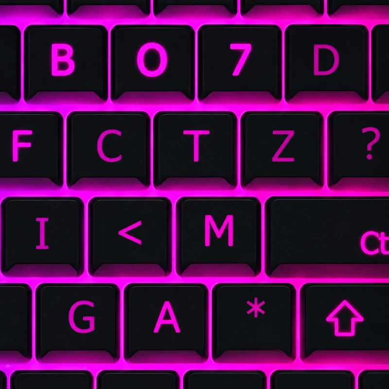 Qwerty camo in Black Ops 7