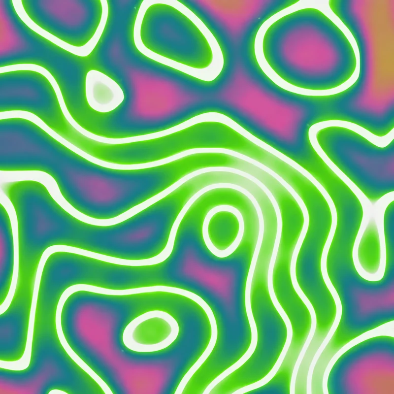 Radioactive camo in Black Ops 7