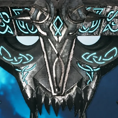 Ragnarök camo