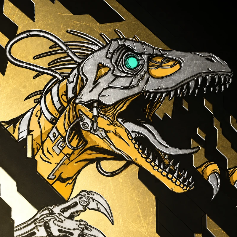 Ranked Season 02 Gold camo in Black Ops 7