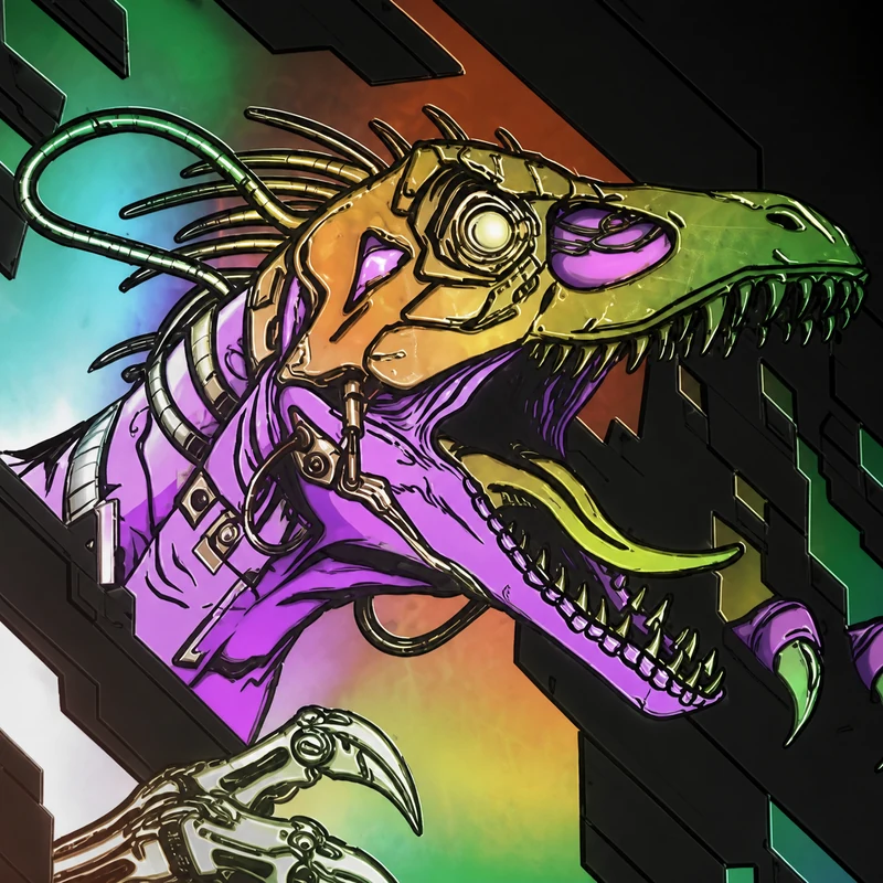 Ranked Season 02 Iridescent camo in Black Ops 7