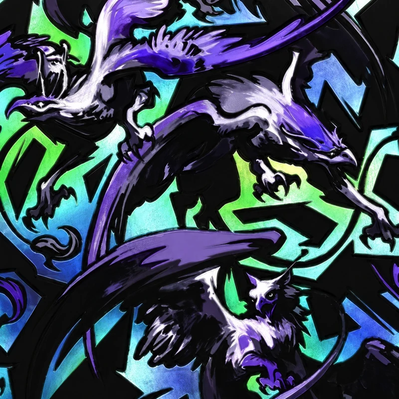 Ranked Season 03 Iridescent camo in Black Ops 7