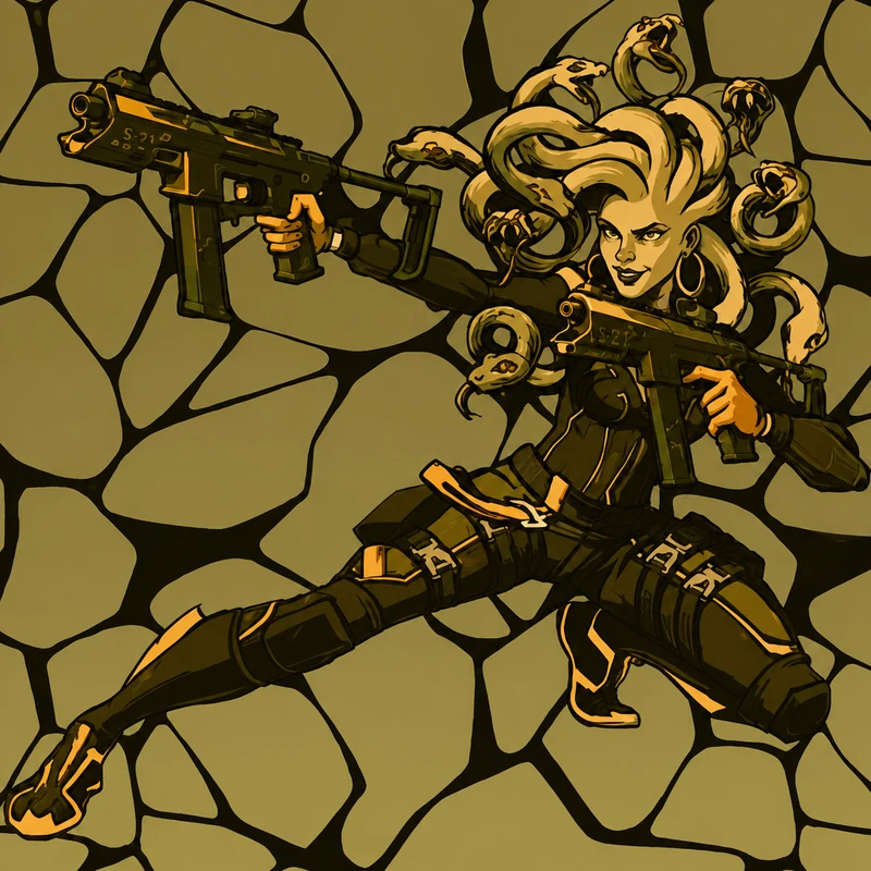 Ranked Season 04 Gold camo in Black Ops 7