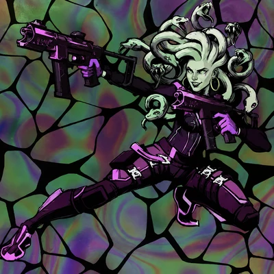 Ranked Season 04 Iridescent camo