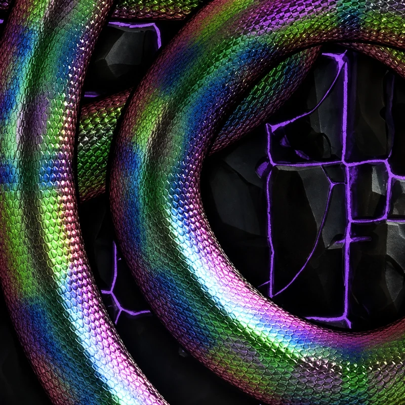 Ranked Series Season 04 Iridescent Top 25 camo in Black Ops 7