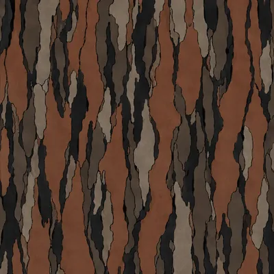 Redwood camo