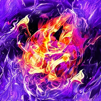 Rosefire camo