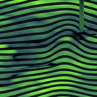 Runoff camo