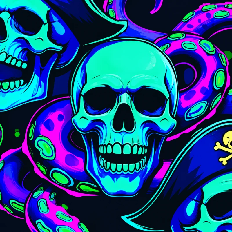 Scallywag camo in Black Ops 7