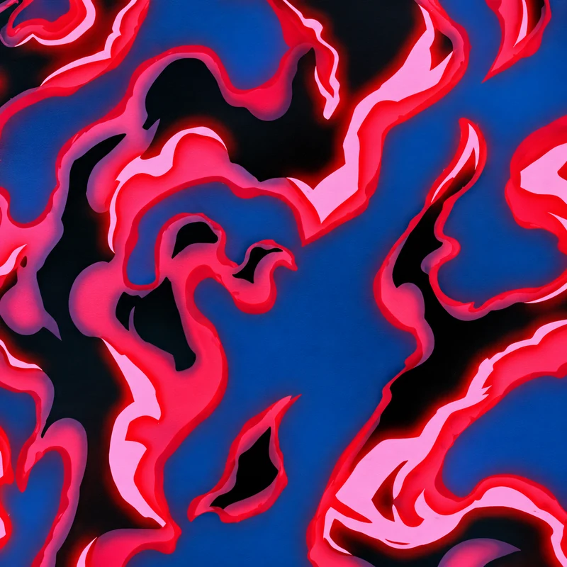 Scorch camo in Black Ops 7