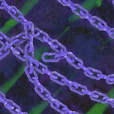 Shackled camo