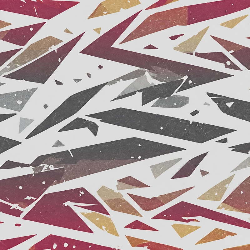Shattered camo in Black Ops 7