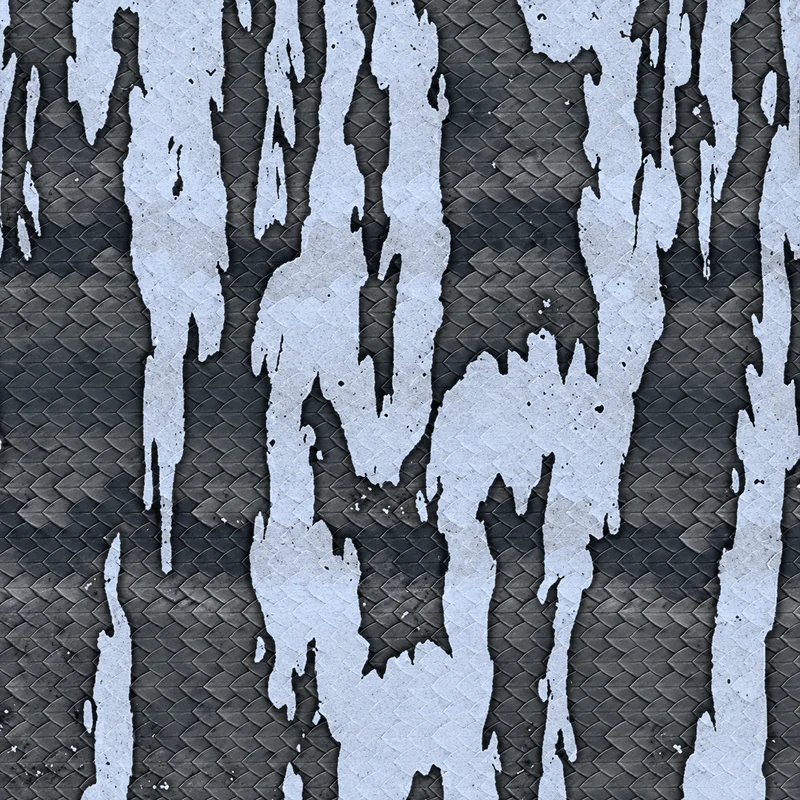 Slither — Akita camo in Black Ops 7