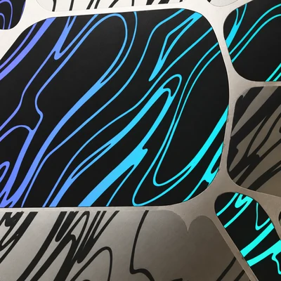 Sliver camo