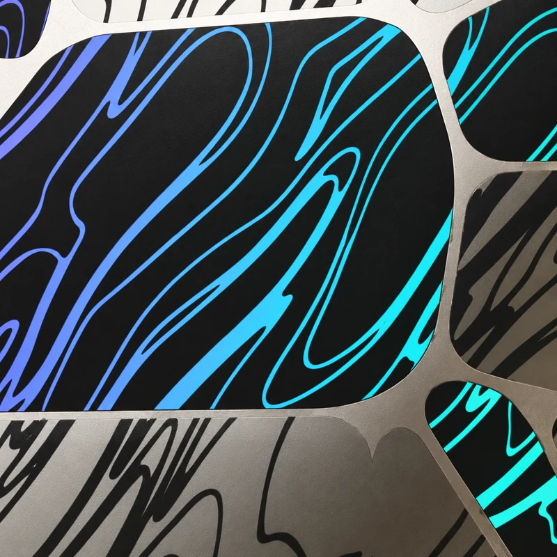 Sliver camo in Black Ops 7