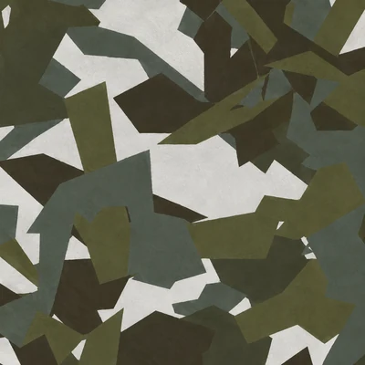 Snowcap camo