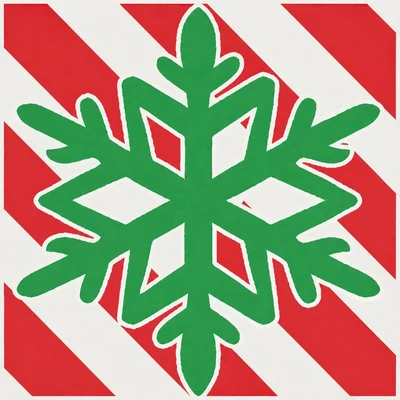 Snowfall camo