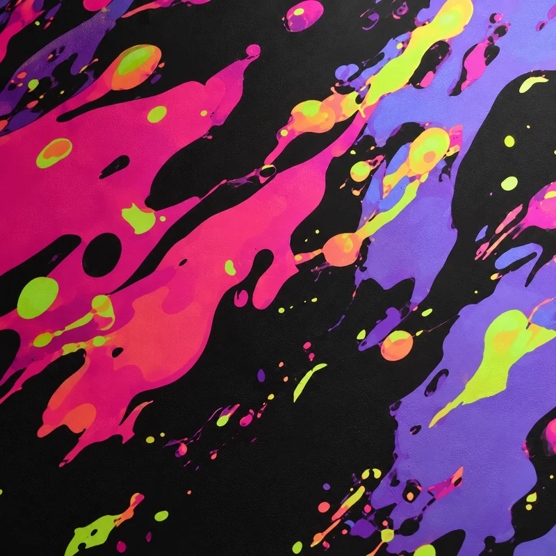 Splash camo in Black Ops 7