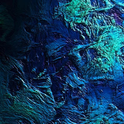 Splatter camo