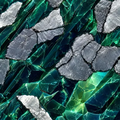 Starglass camo in Black Ops 7