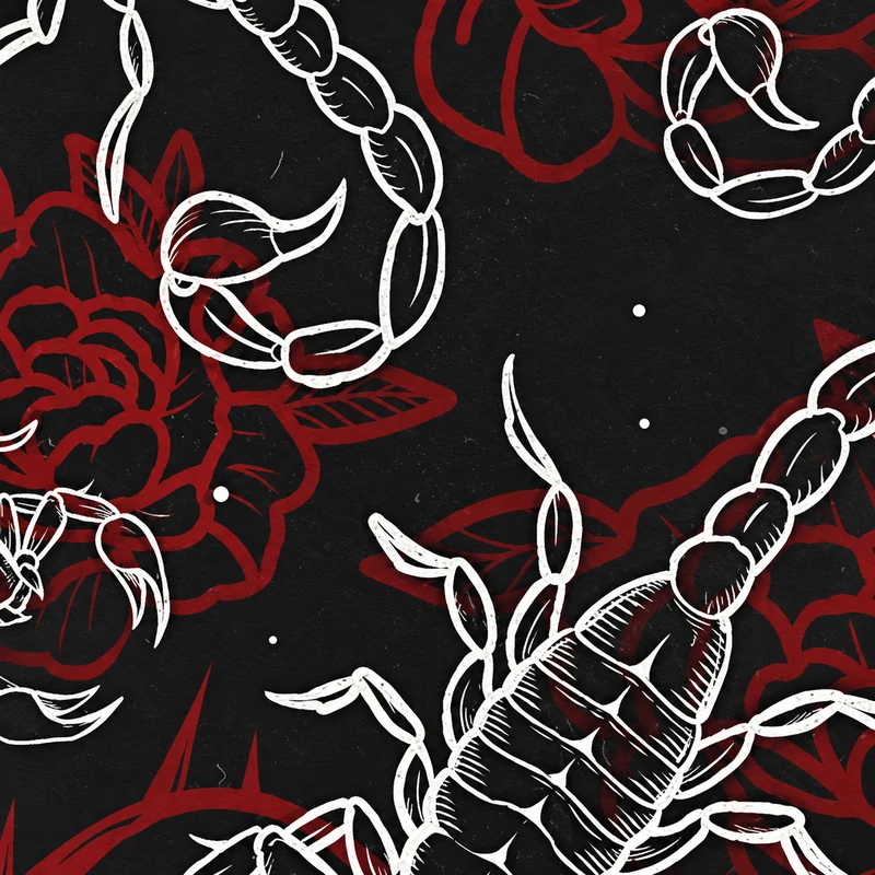 Stinger camo in Black Ops 7