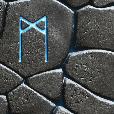 Stone Sigil camo