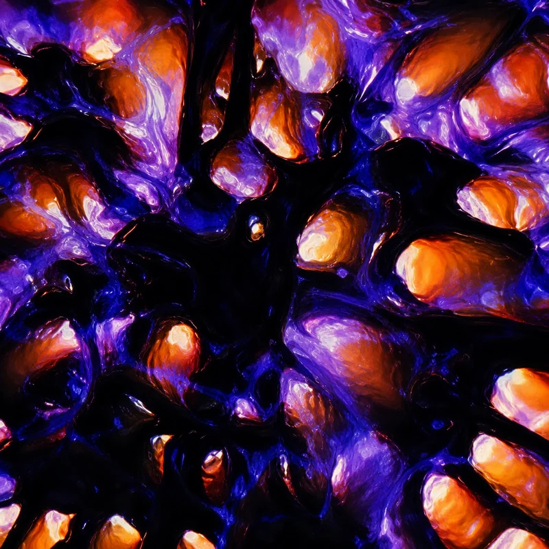 Supernova camo in Black Ops 7