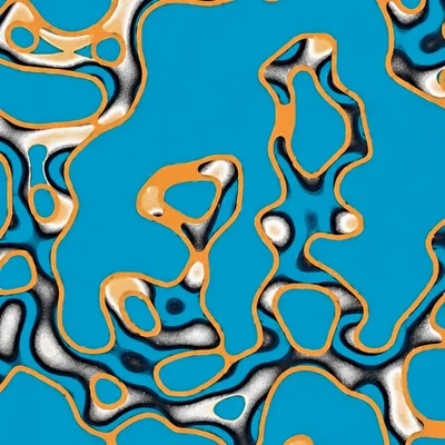 Synthesis camo