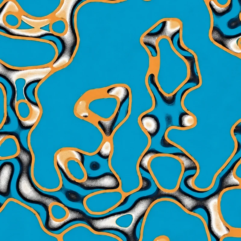 Synthesis camo in Black Ops 7