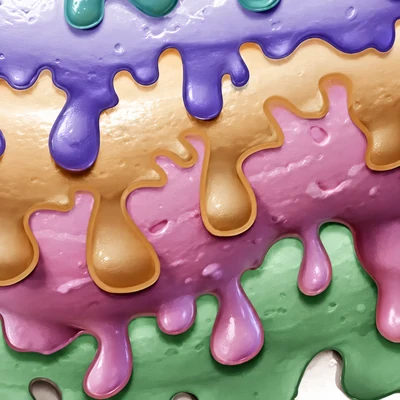 Tasty camo
