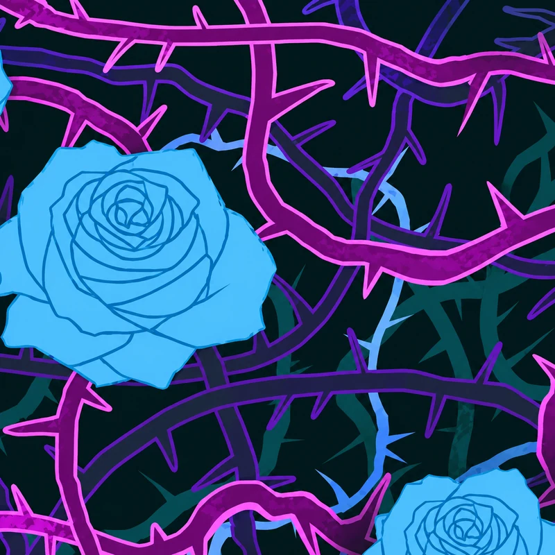 Thorns camo in Black Ops 7