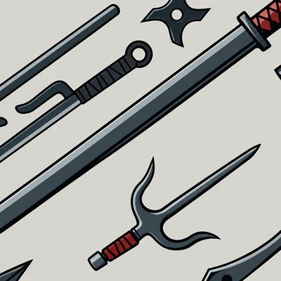 Trade Tools camo