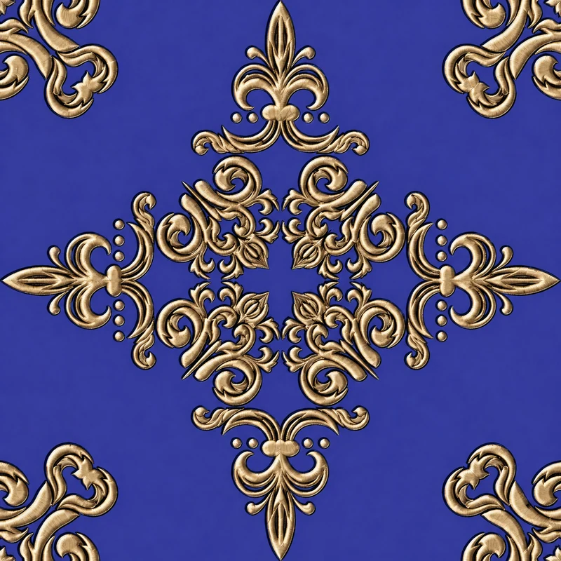 Violet Network camo in Black Ops 7