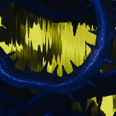 Virulent camo in Black Ops 7
