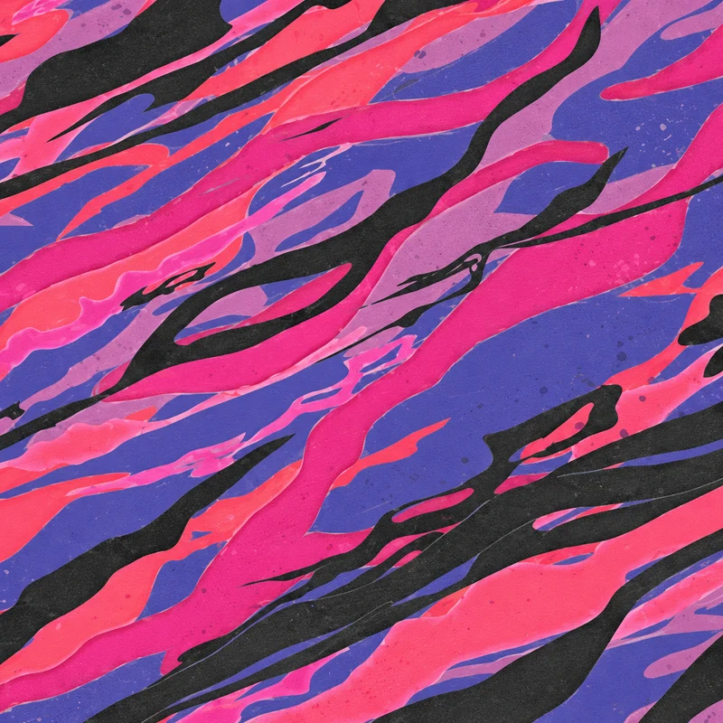 Vivid camo in Black Ops 7