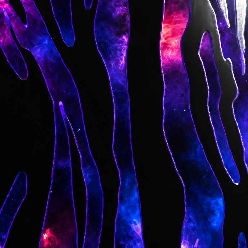 Void Stripe camo in Black Ops 7