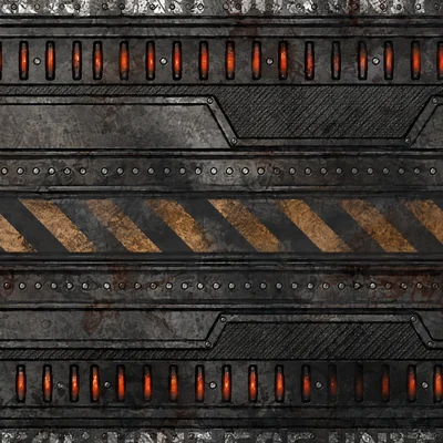 War Machine camo
