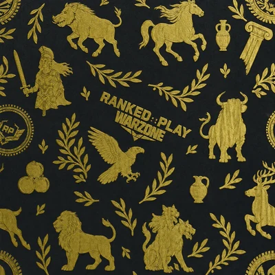 Warzone Ranked Season 02 Hit List camo