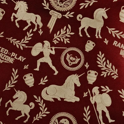 Warzone Ranked Season 02 Spartan camo