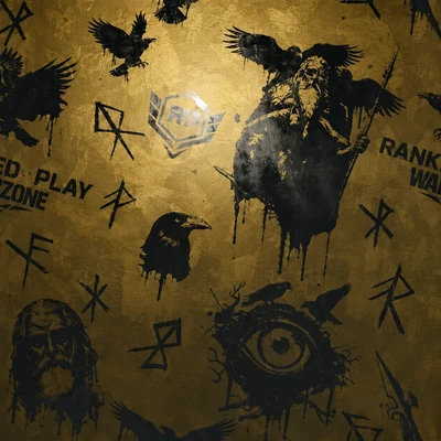 Warzone Ranked Season 03 Top 250 camo